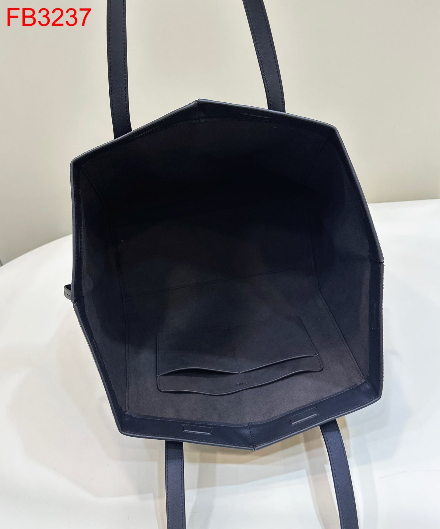 Fendi Origami Large Tote Bag