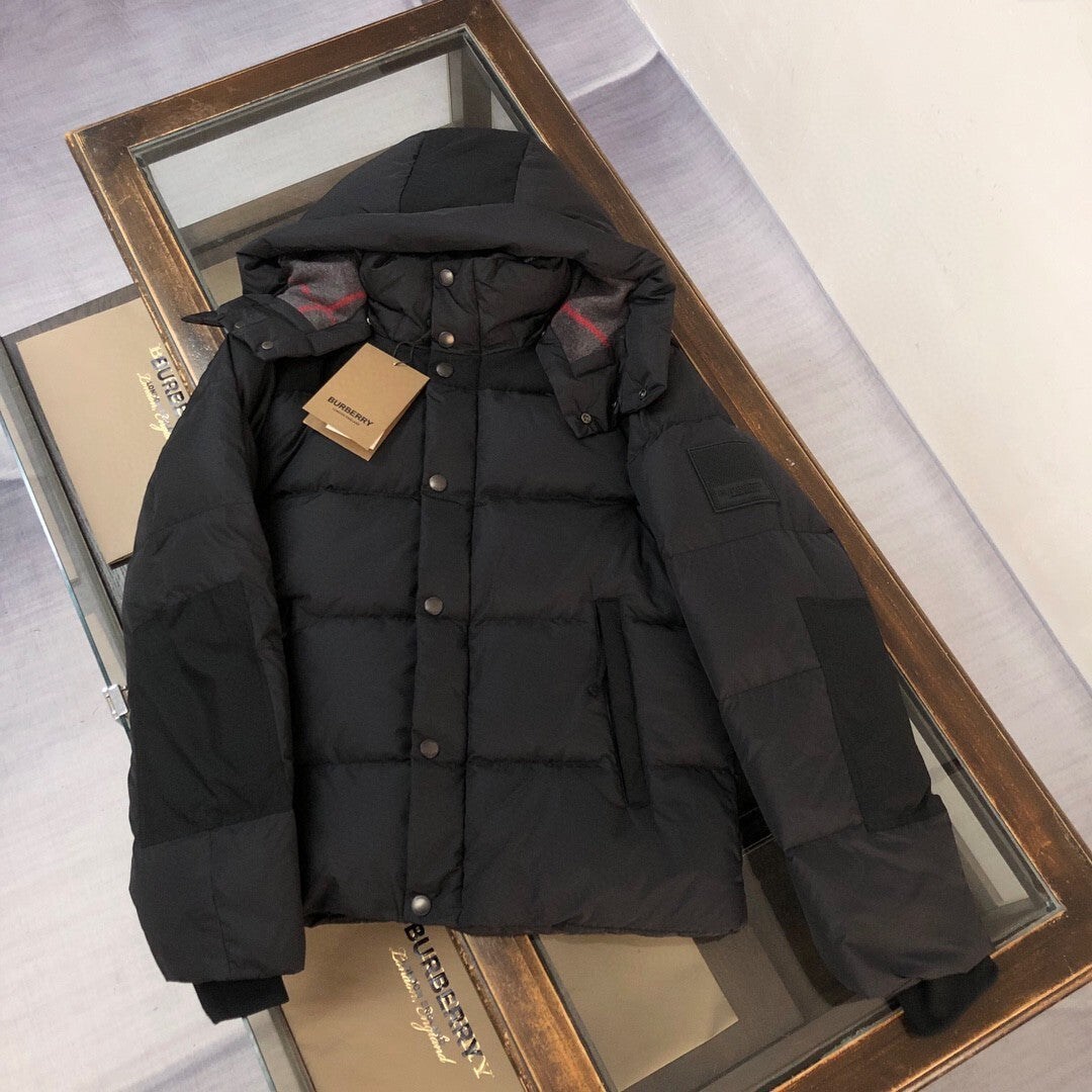 Burberry Coat