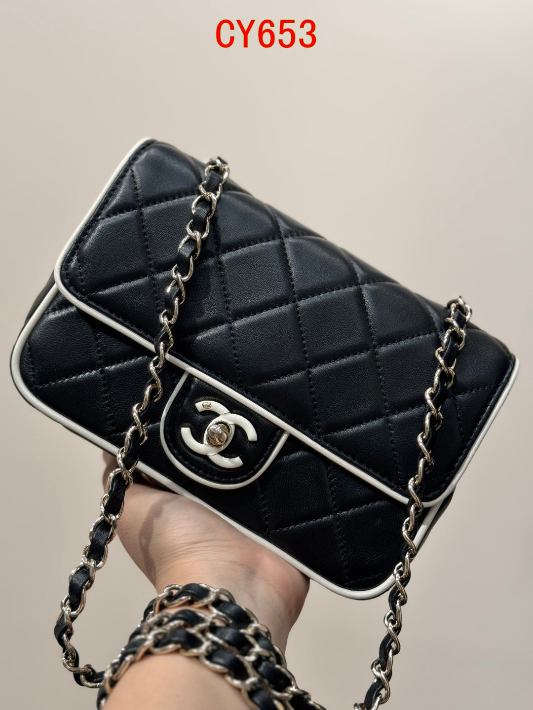 Chanel 2025 summer flap bag
