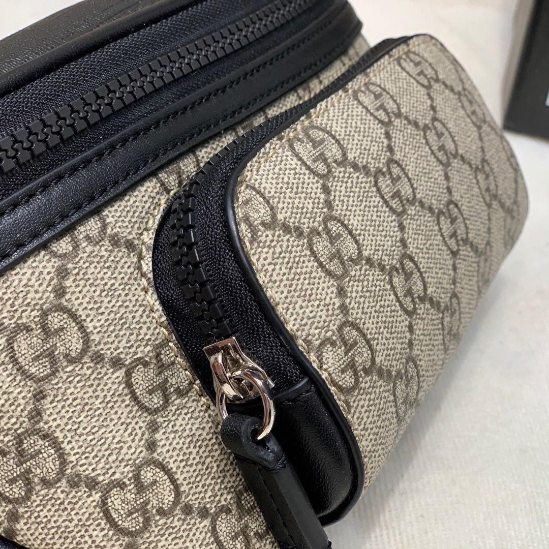 Gucci Monogram Belt Bag