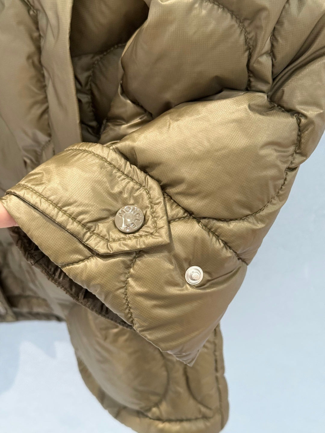 Moncler Coat