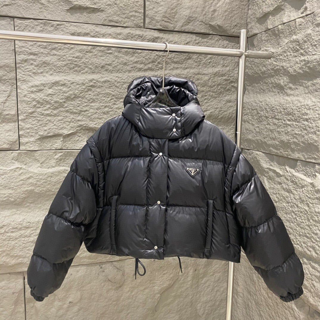 Prada Coat/ Vest