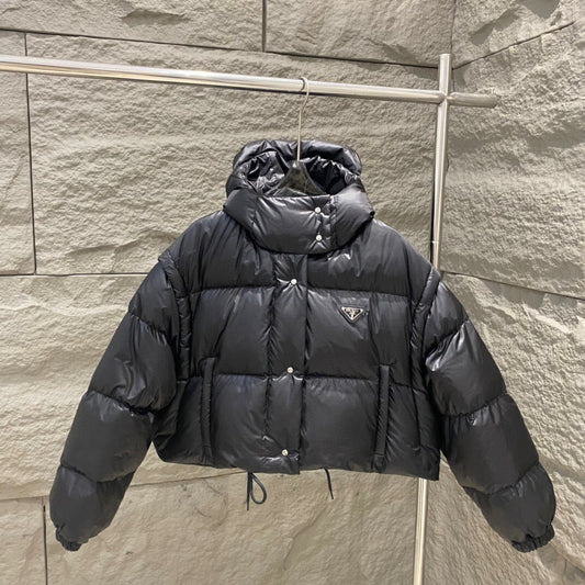 Prada Coat/ Vest