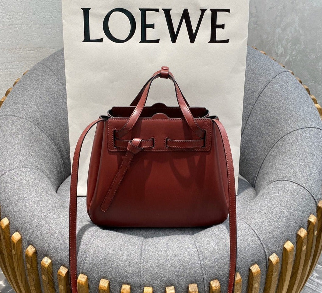 Loewe Lazo Mini Bag