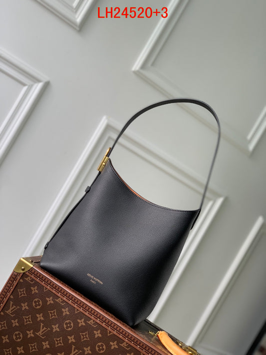 Louis Vuitton Low Key Hobo bag PM