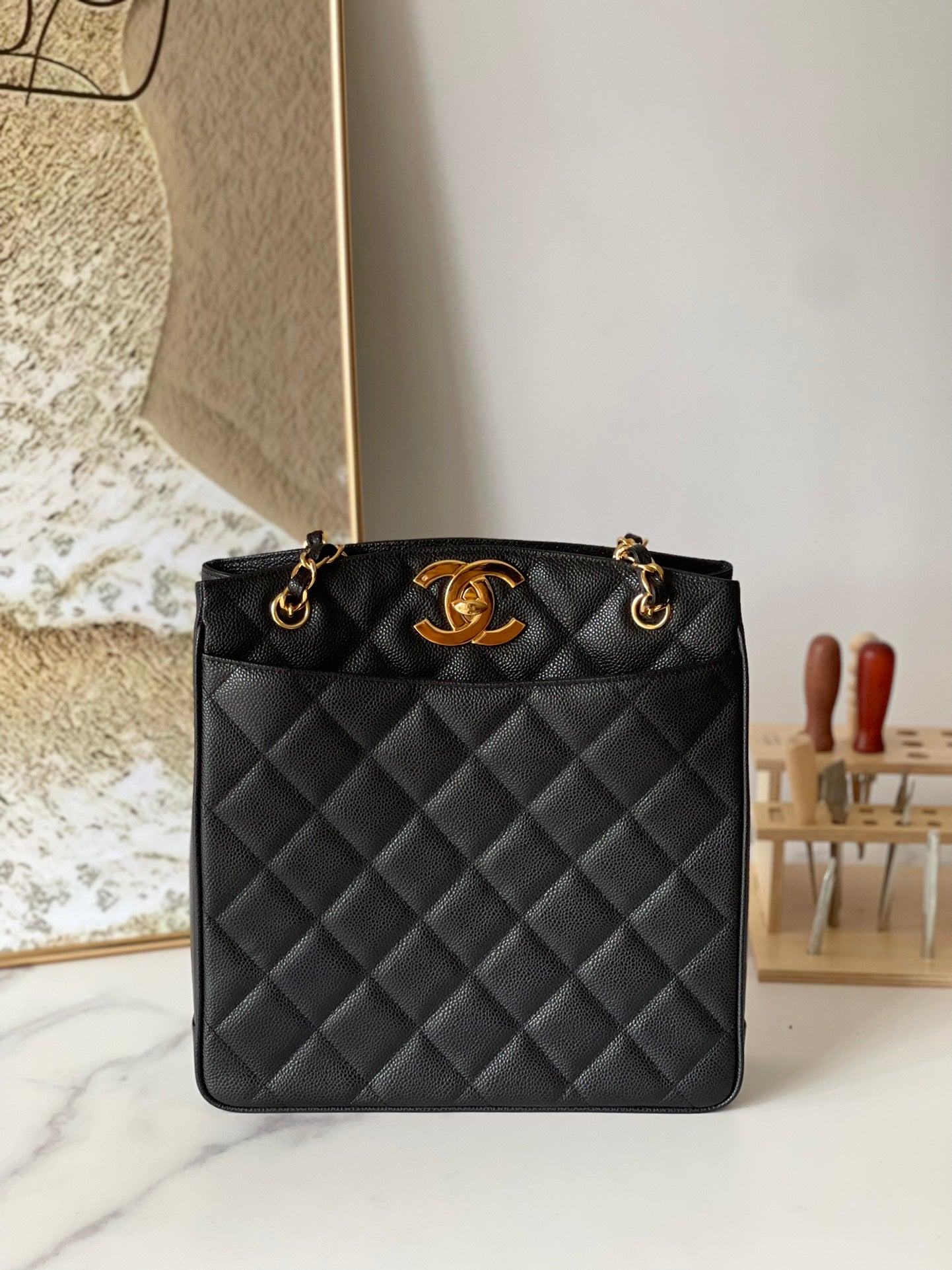 Chanel Vintage bag