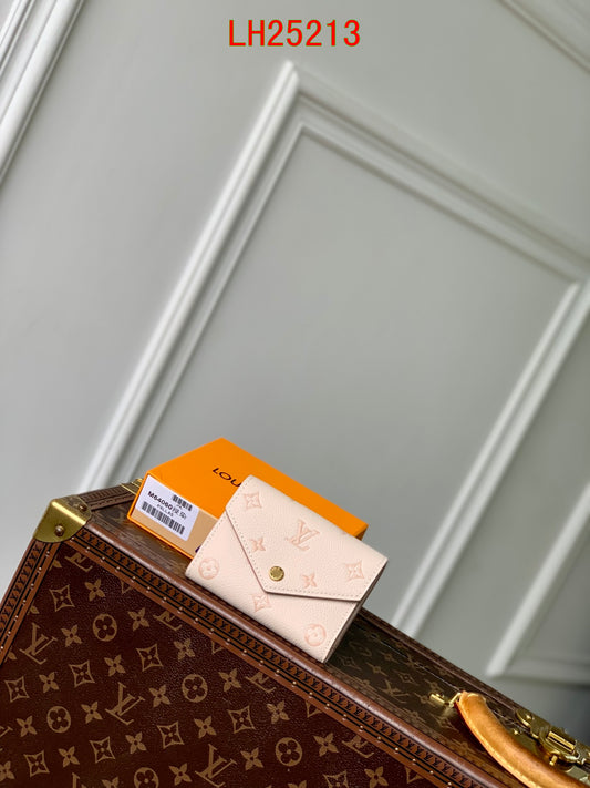 Louis Vuitton Victorine Wallet