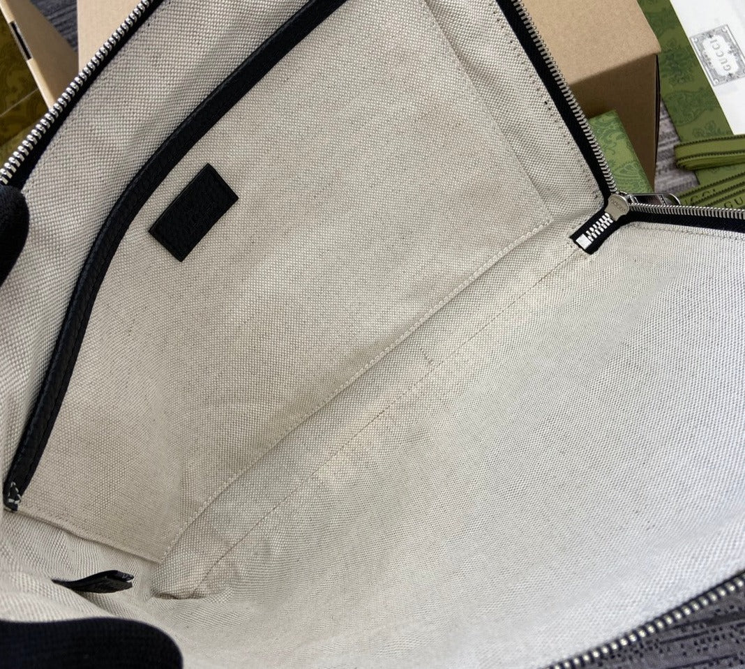 Gucci Jumbo Small Travel Document Case