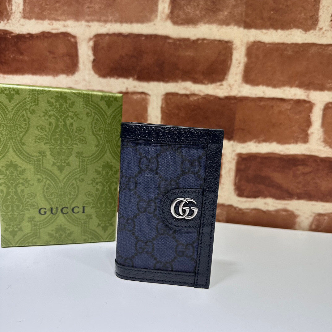 Gucci Ophidia Long Card Case