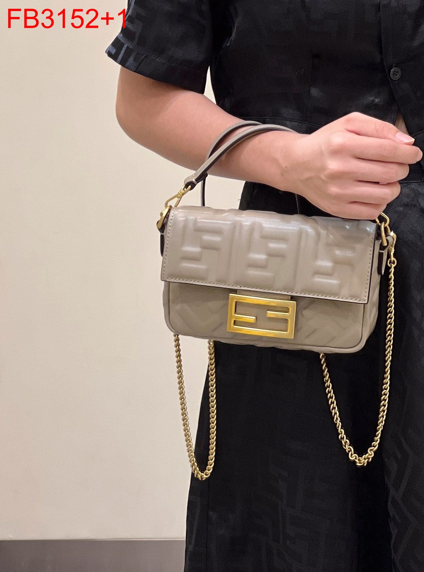 Fendi Baguette Bag