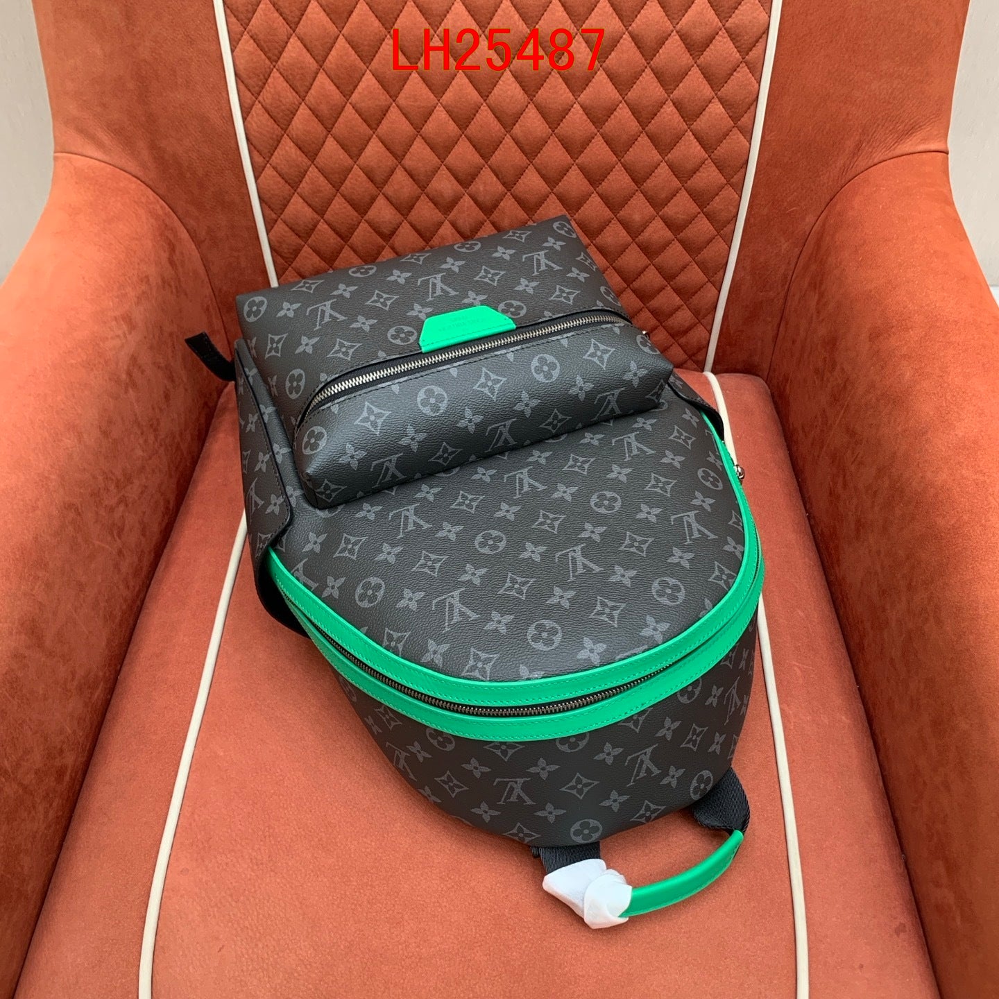 Louis Vuitton Discovery Backpack PM