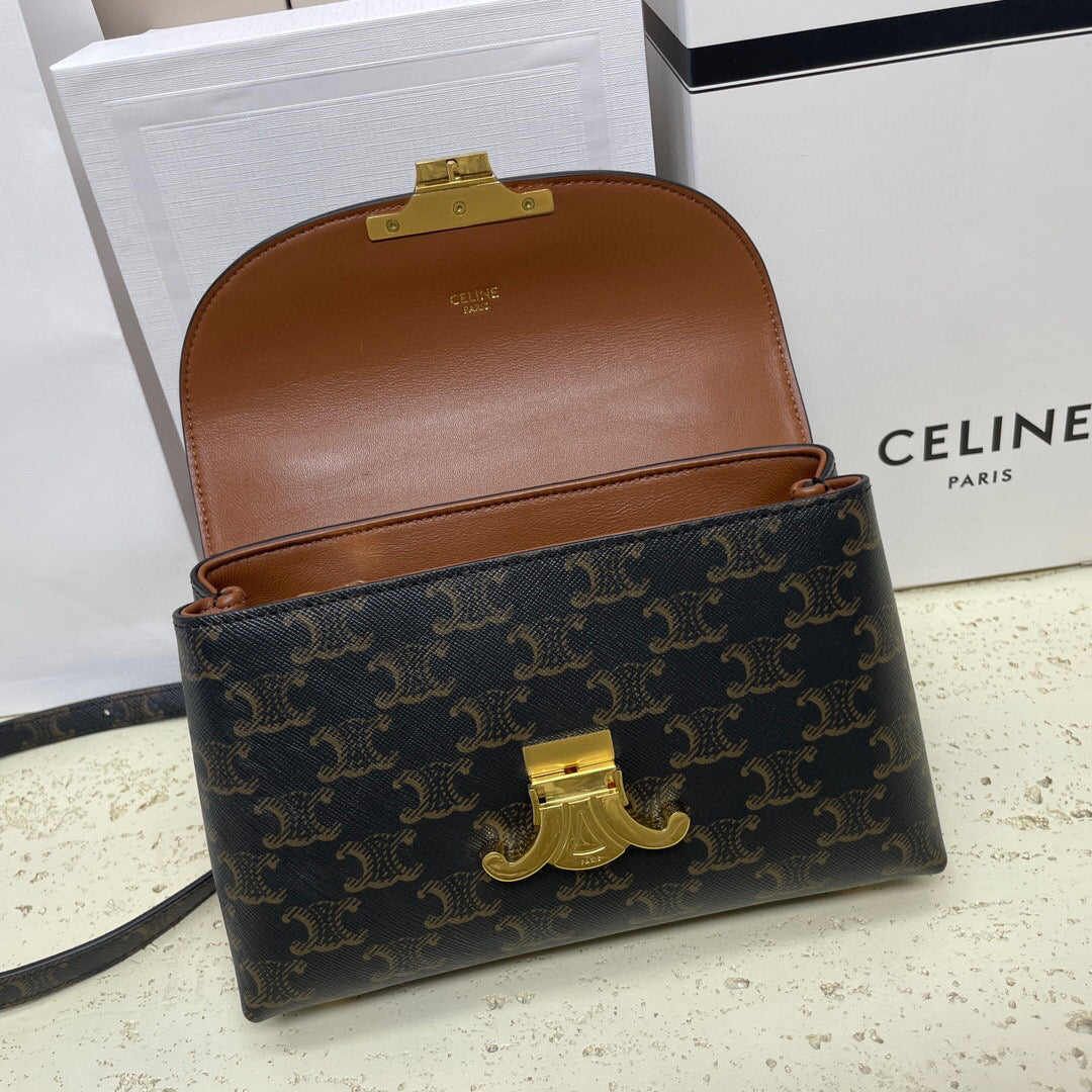 Celine TEEN NINO BAG