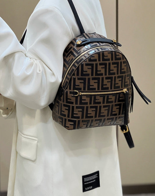 Fendi Backpack