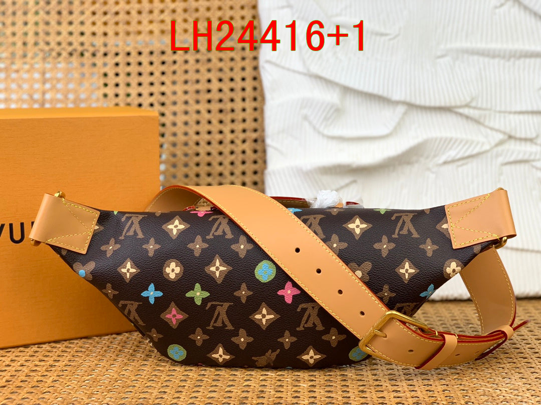 Louis Vuitton Rush Bumbag