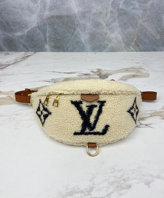 Louis Vuitton Bumbag Teddy