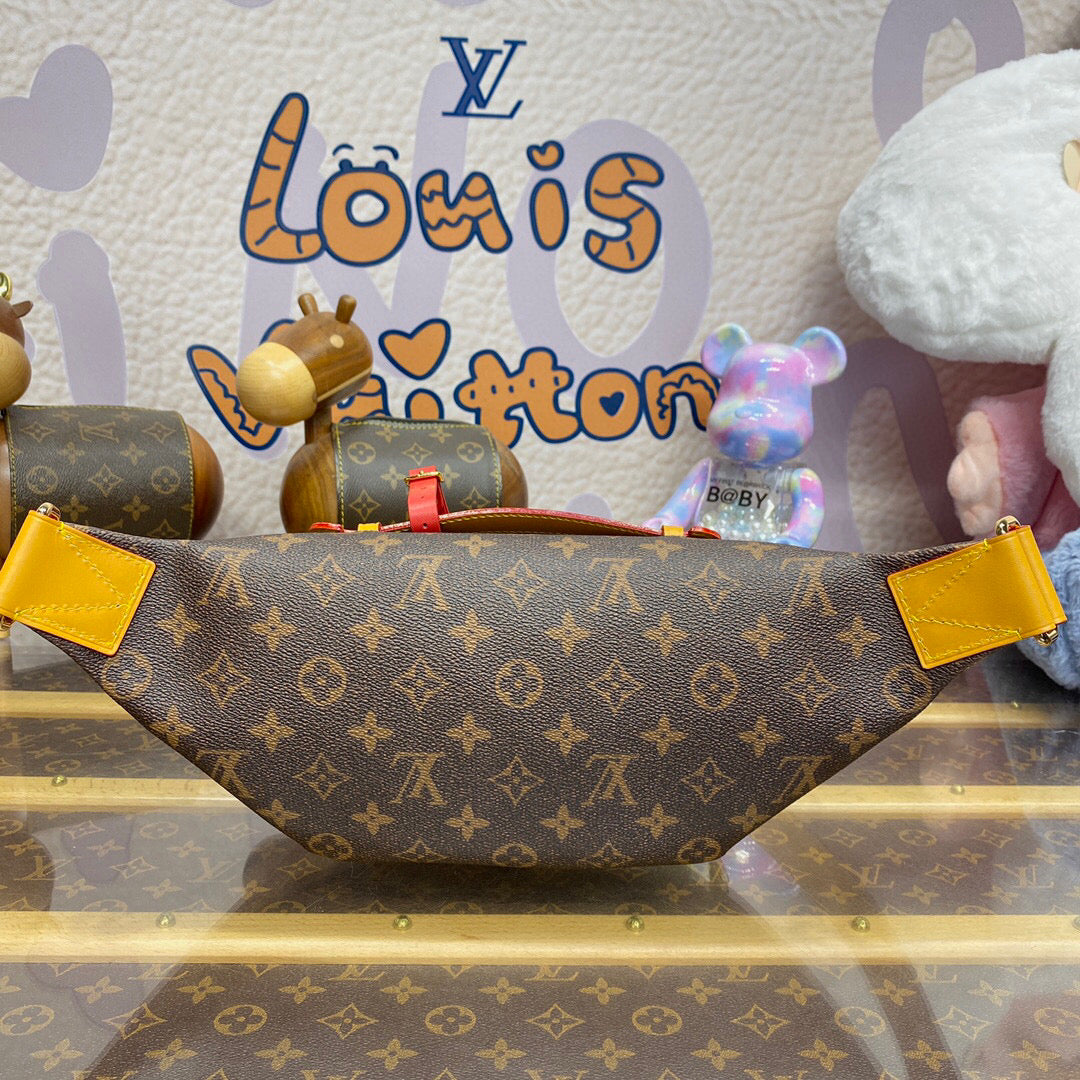 Louis Vuitton Rush Bumbag