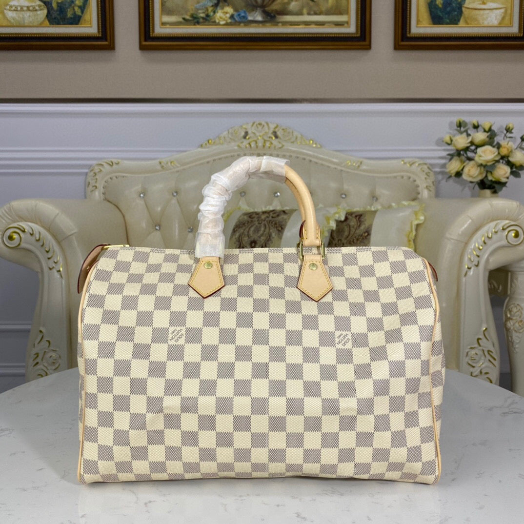 Louis Vuitton Speedy bag all sizes