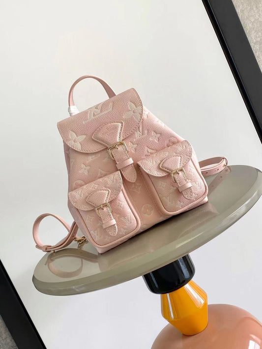 Louis Vuitton Backup Backpack