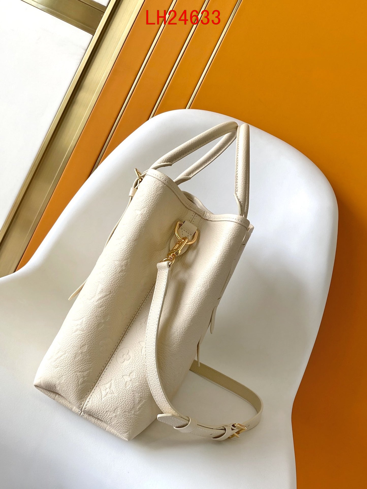 Louis Vuitton Babylone Tote MM