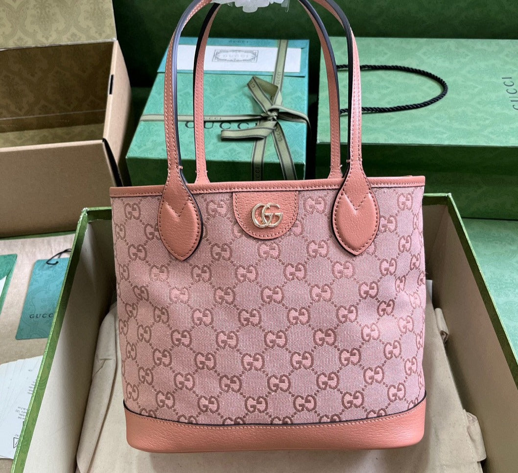 Gucci Ophidia Tote Bag