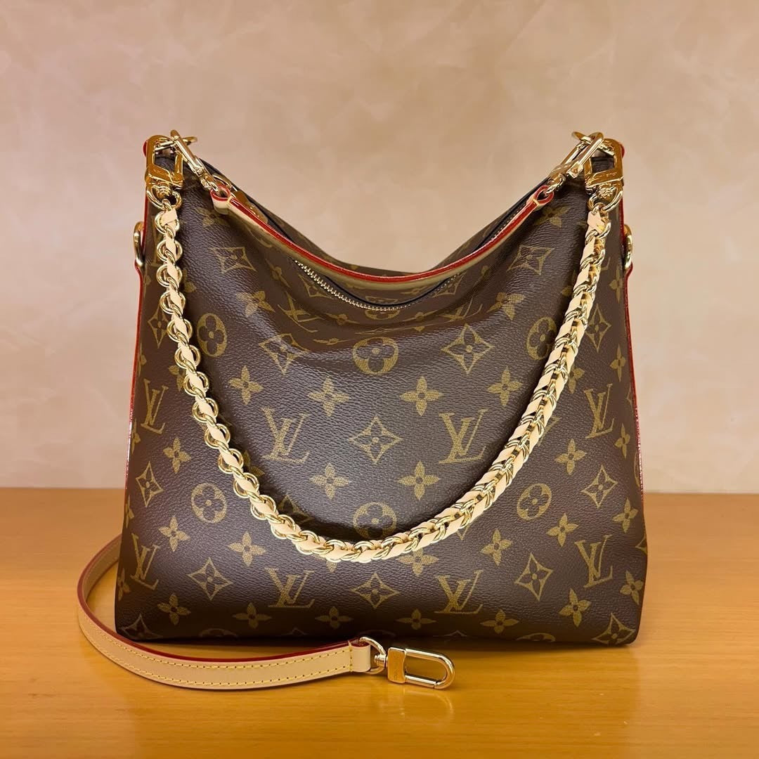 Louis Vuitton Multipass Monogram