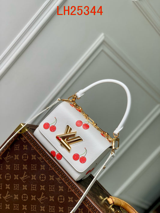 Louis Vuitton LV x TM Twist PM