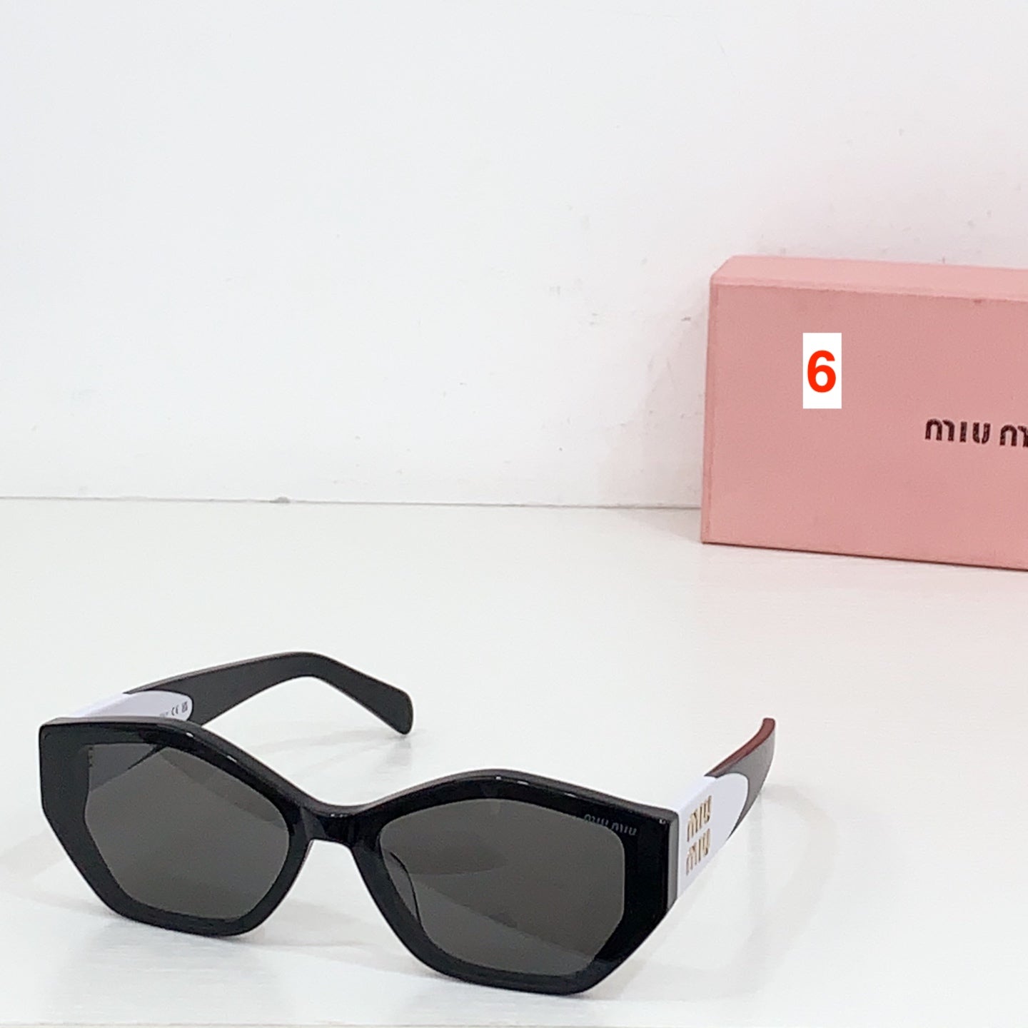 Miu Miu Sunglasses