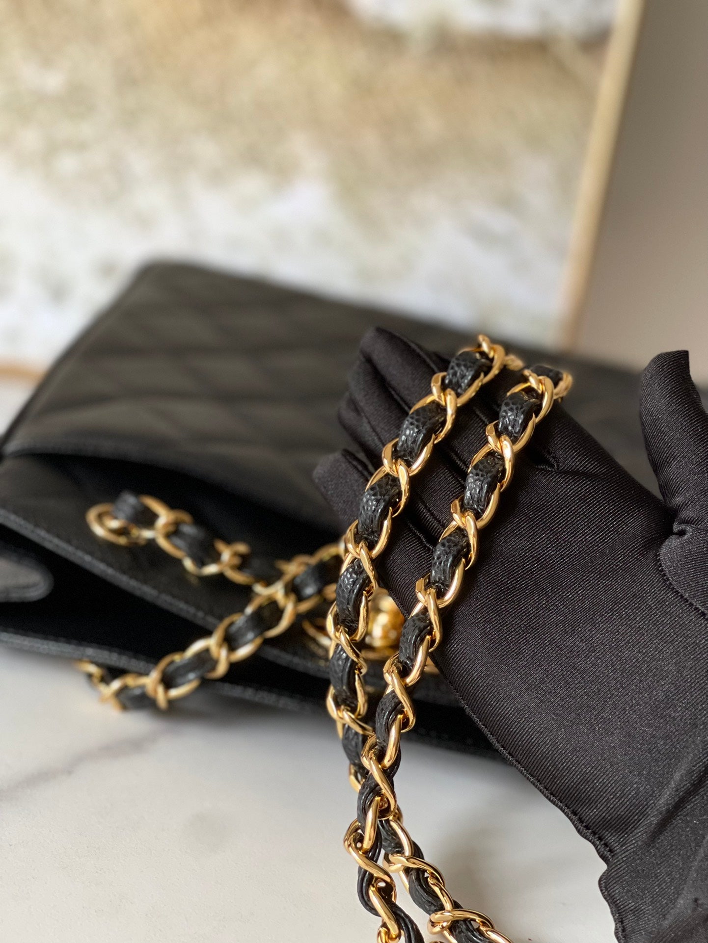 Chanel Vintage bag