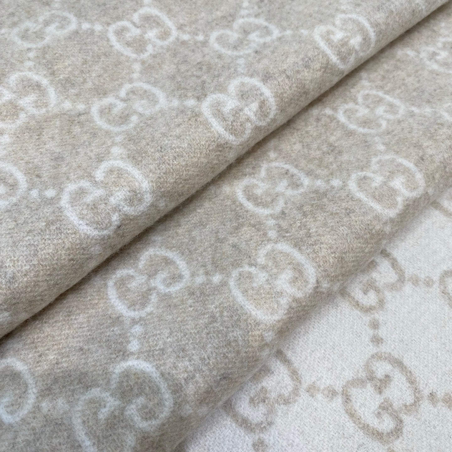 Gucci scarf