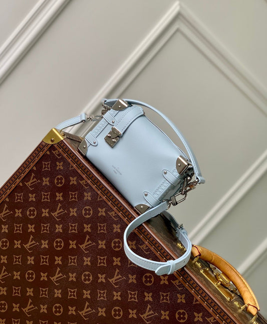 Louis Vuitton Side Trunk PM