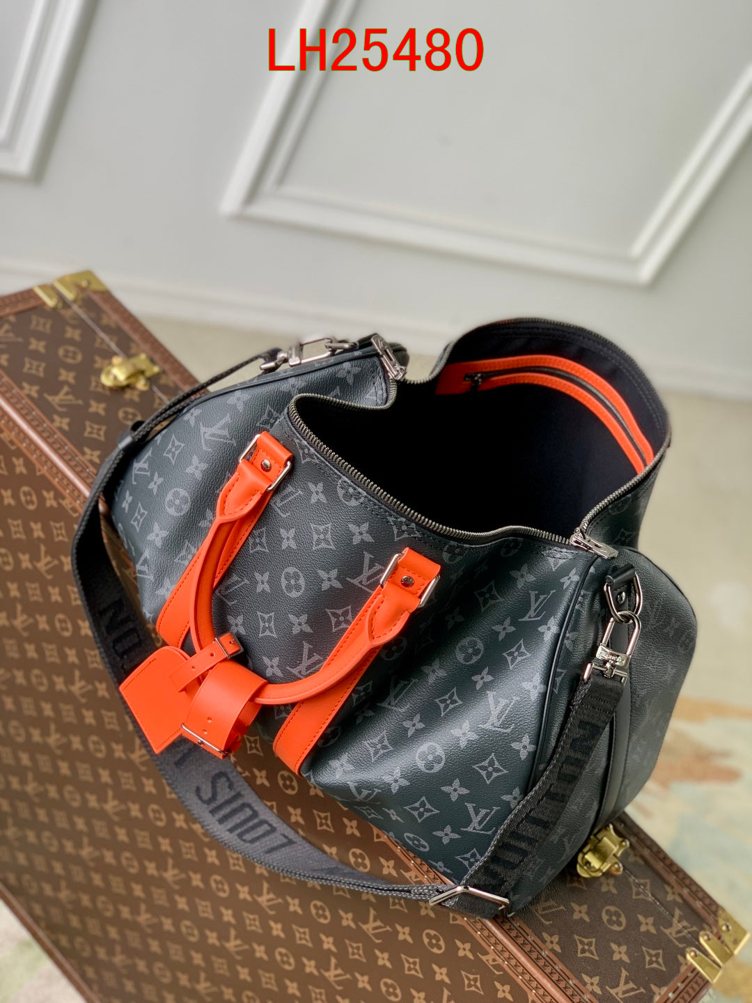 Louis Vuitton Keepall Bandoulière 45