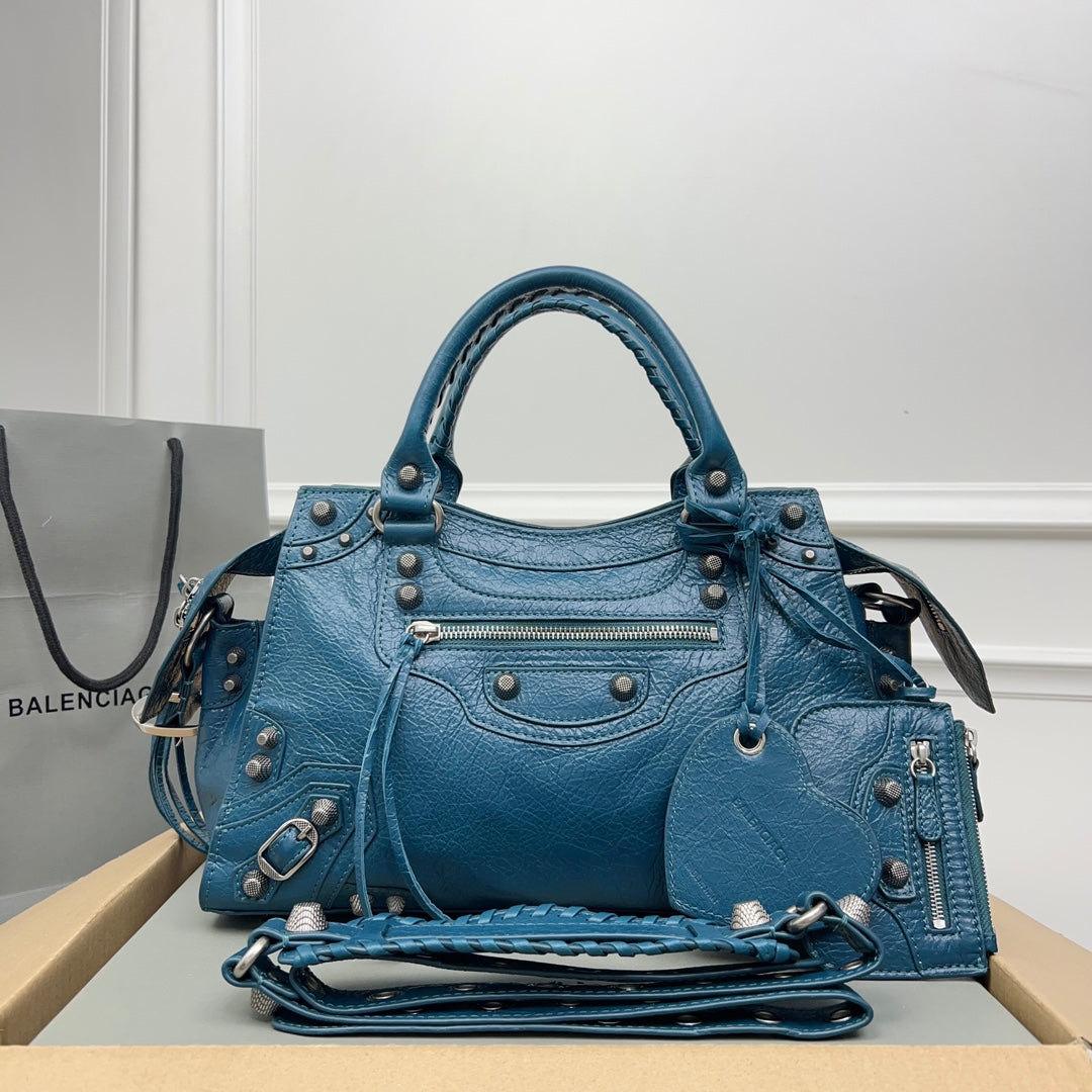 Balenciaga Neo Cagole