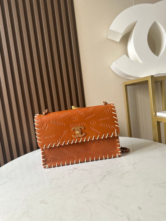 Chanel Vintage Flap bag