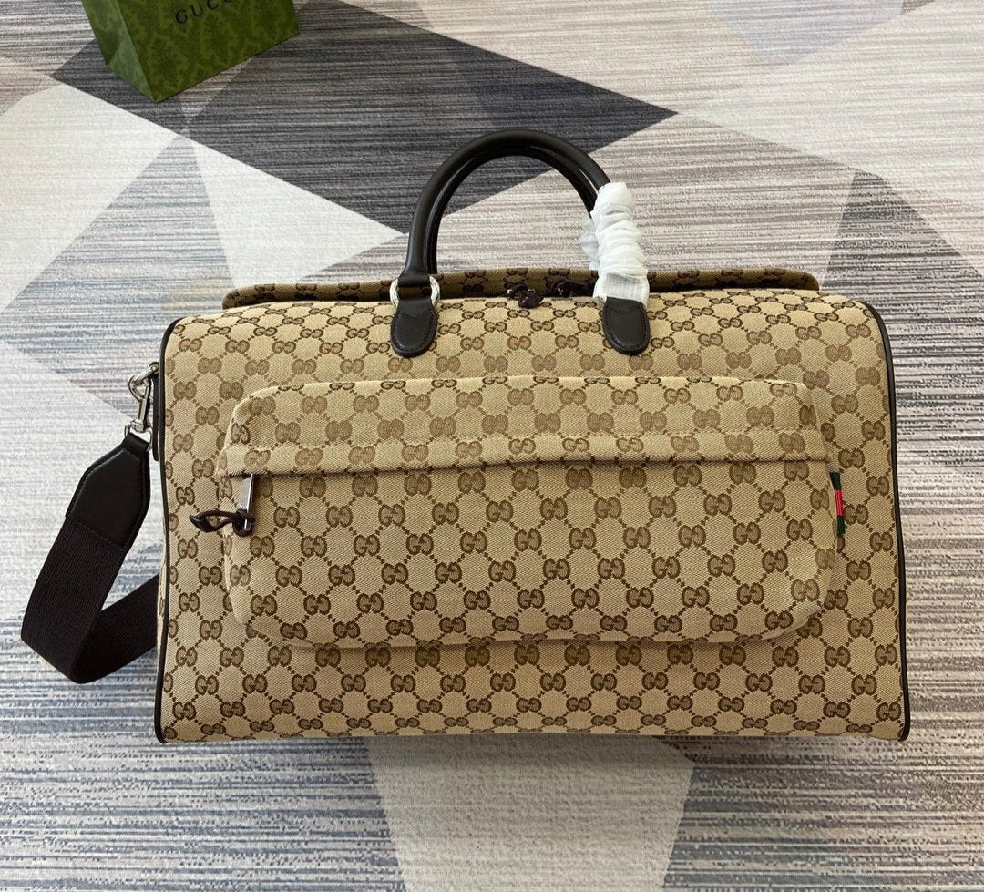 Gucci Medium Duffle bag