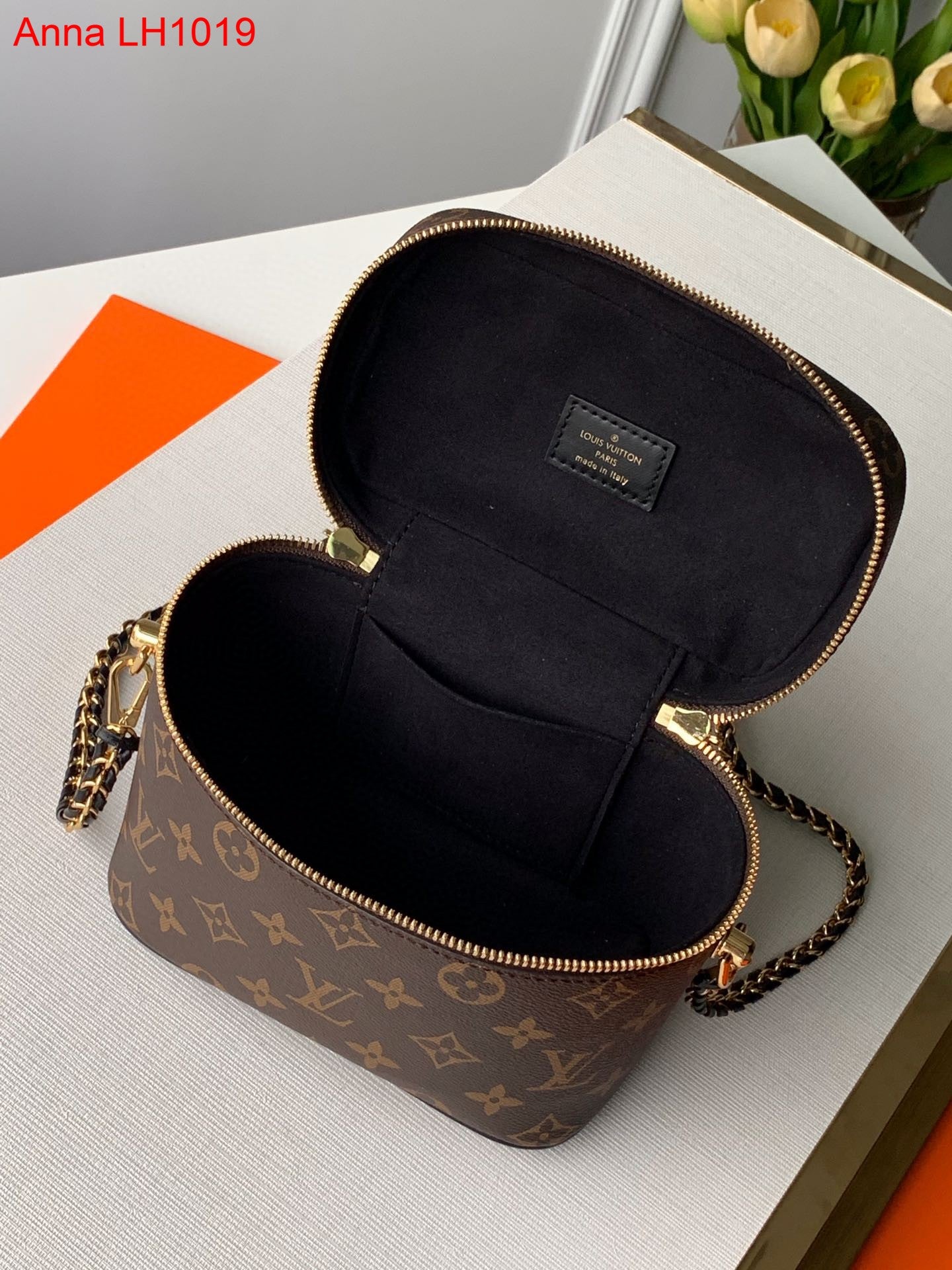 Louis Vuitton Vanity PM