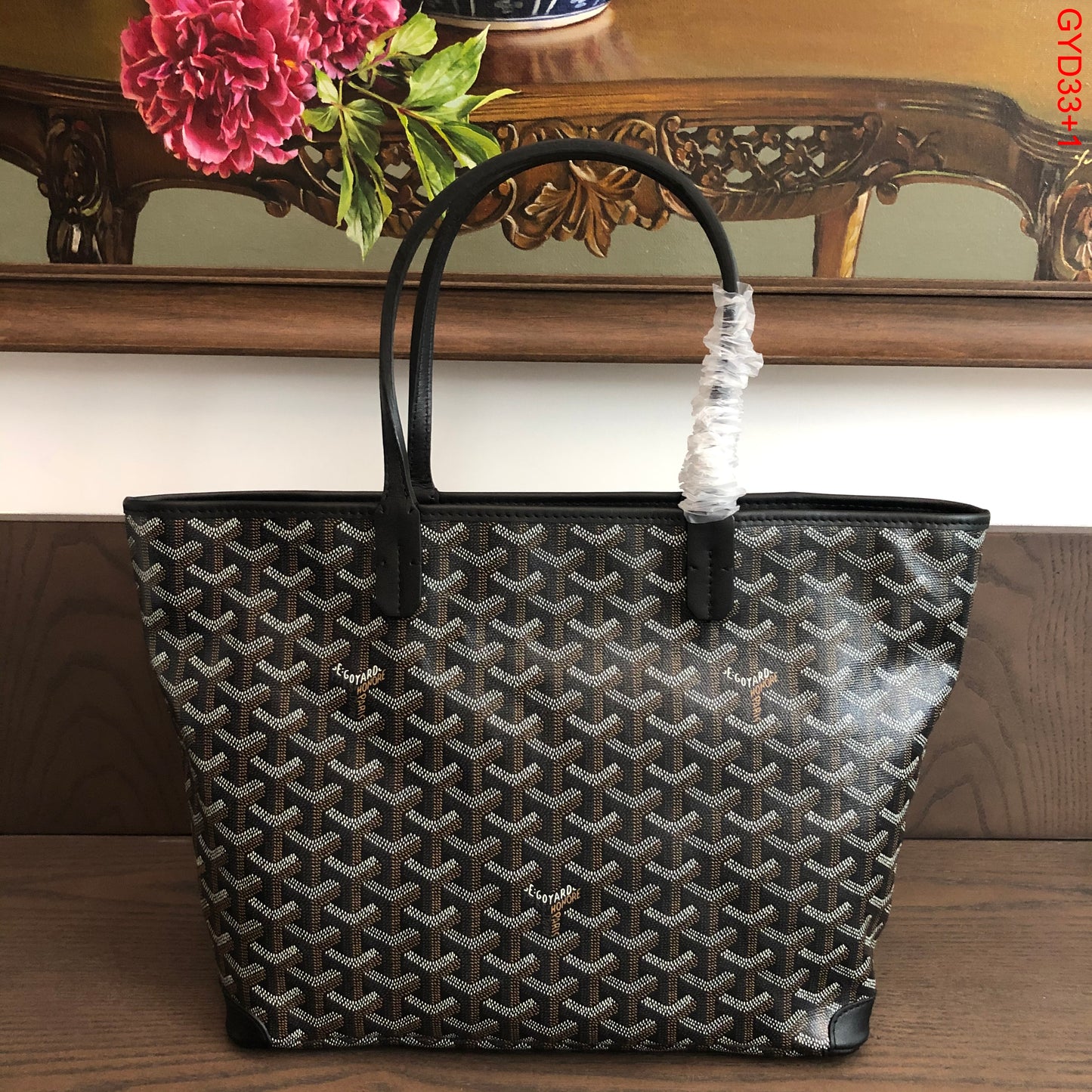 Goyard Artois PM bag