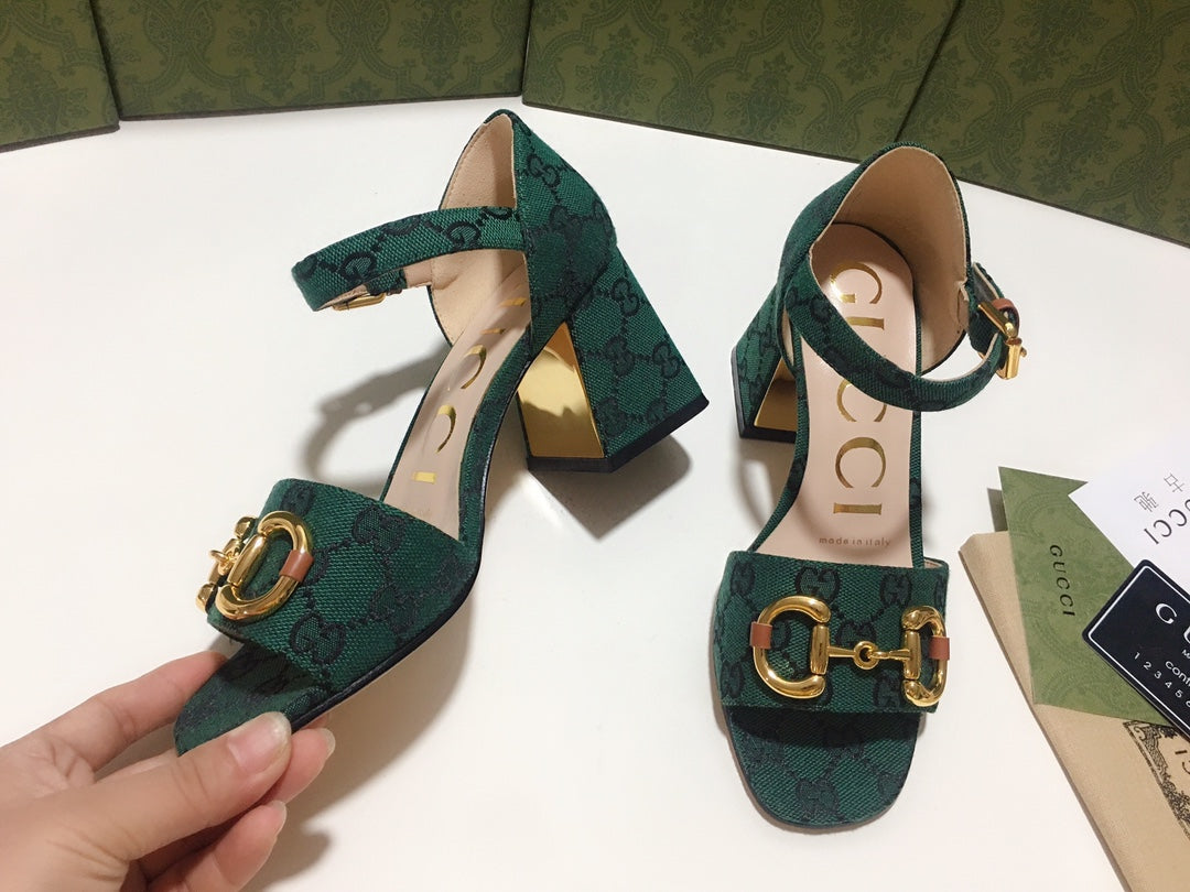 Gucci Heels