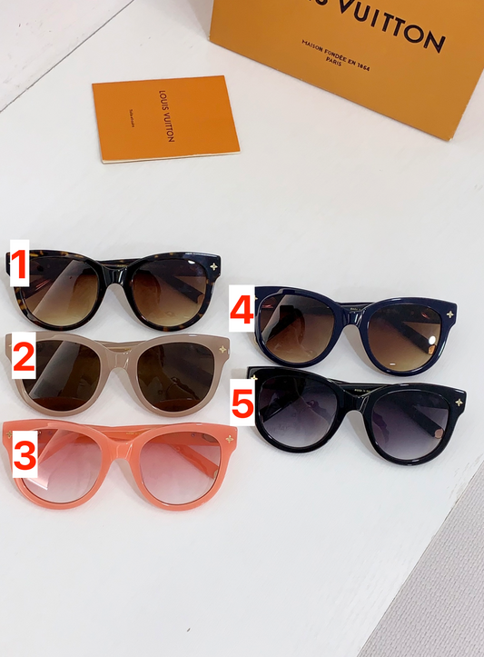Louis Vuitton Sunglasses