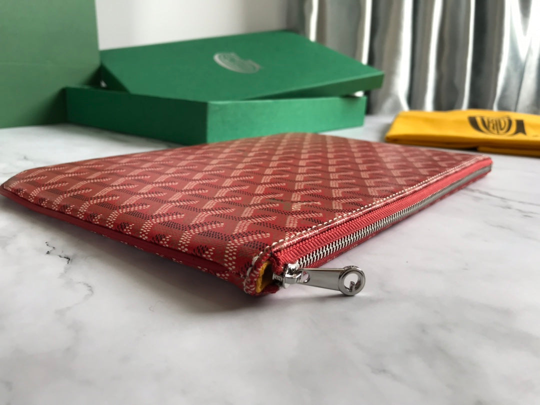 Goyard Pouch MM