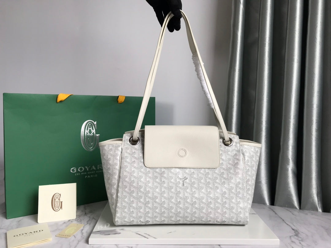 Goyard Rouette PM Bag