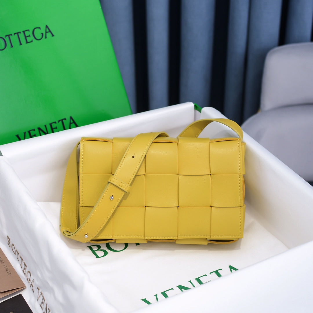 Bottega Veneta Cassette Bag