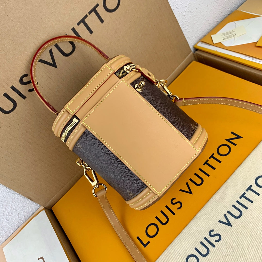 Louis Vuitton Cannes Bag