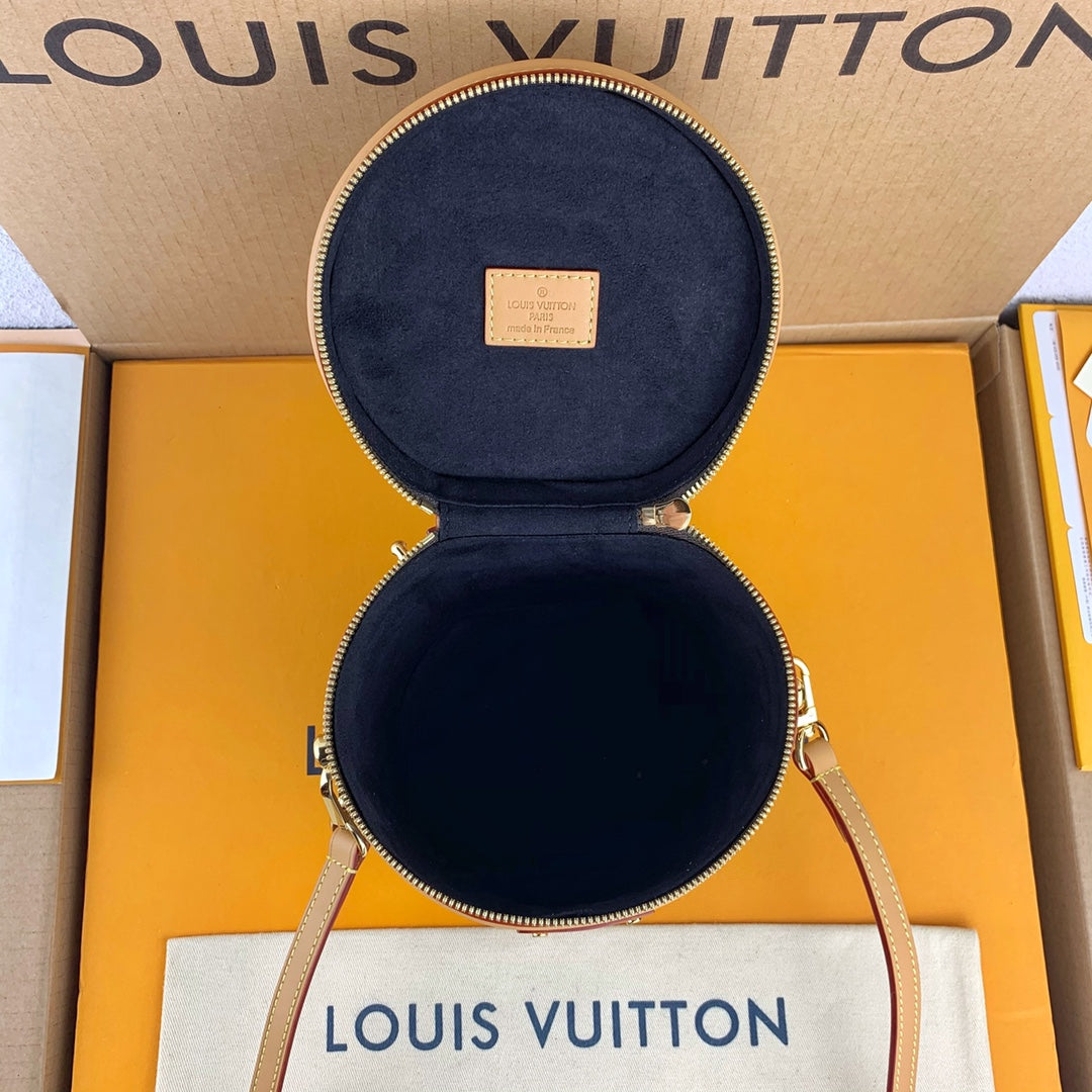 Louis Vuitton Cannes Bag