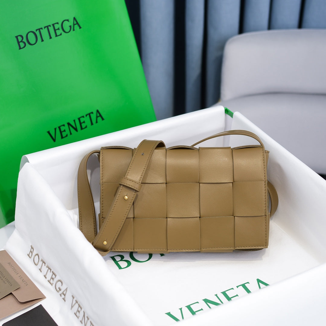 Bottega Veneta Cassette Bag