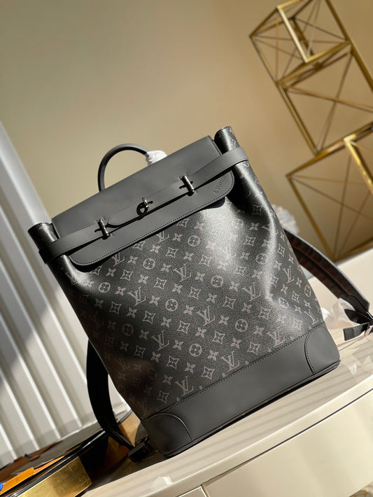 Louis Vuitton Steamer Backpack