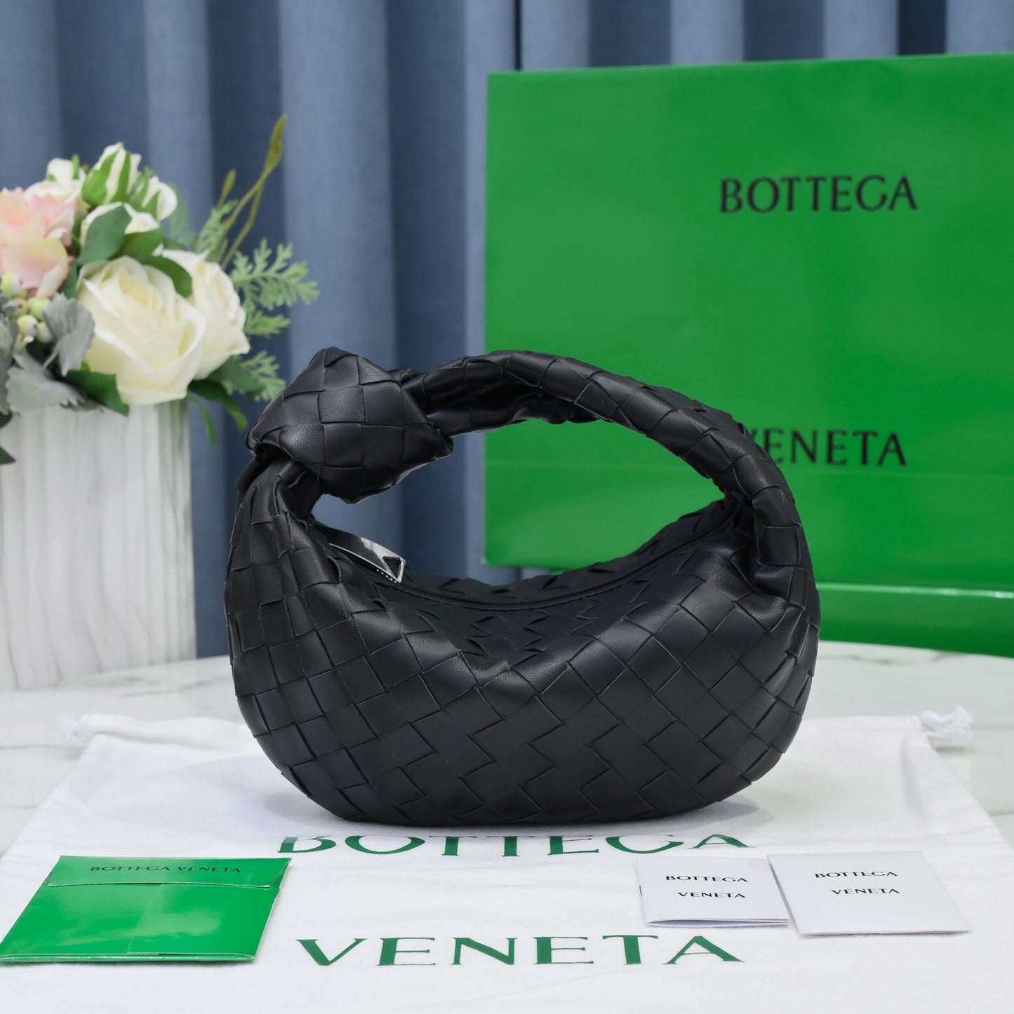 Bottega Veneta Jodie Bag