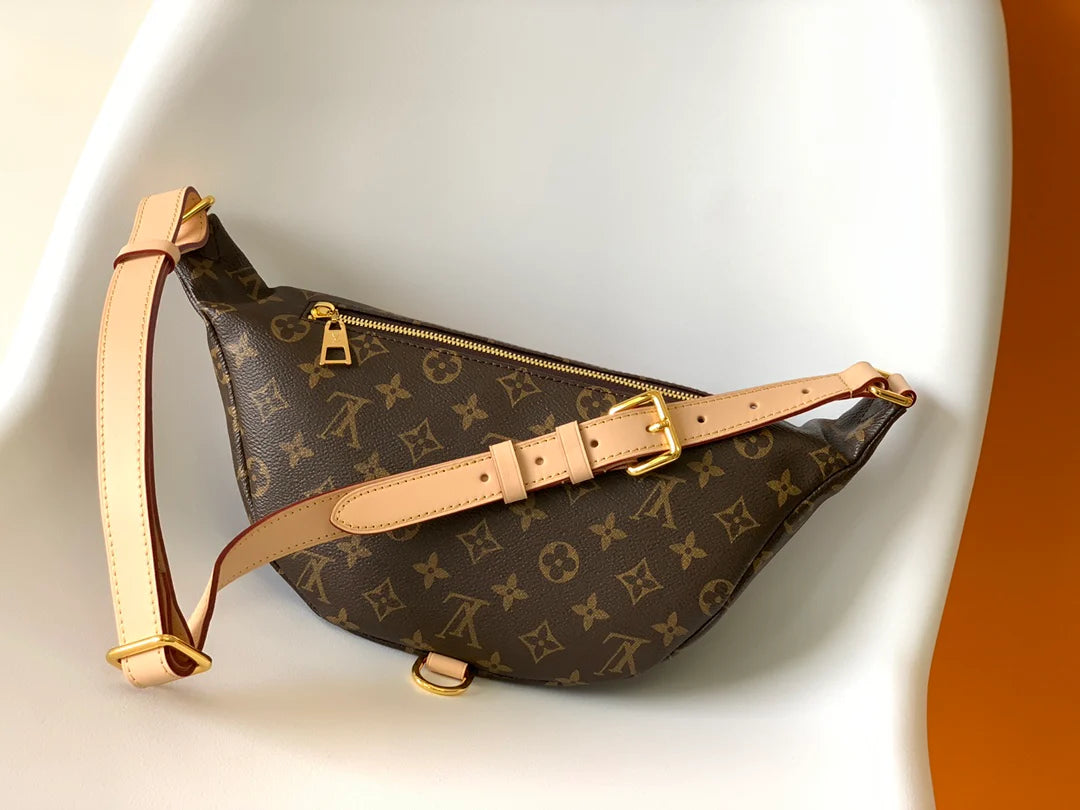 Louis Vuitton Bumbag Monogram