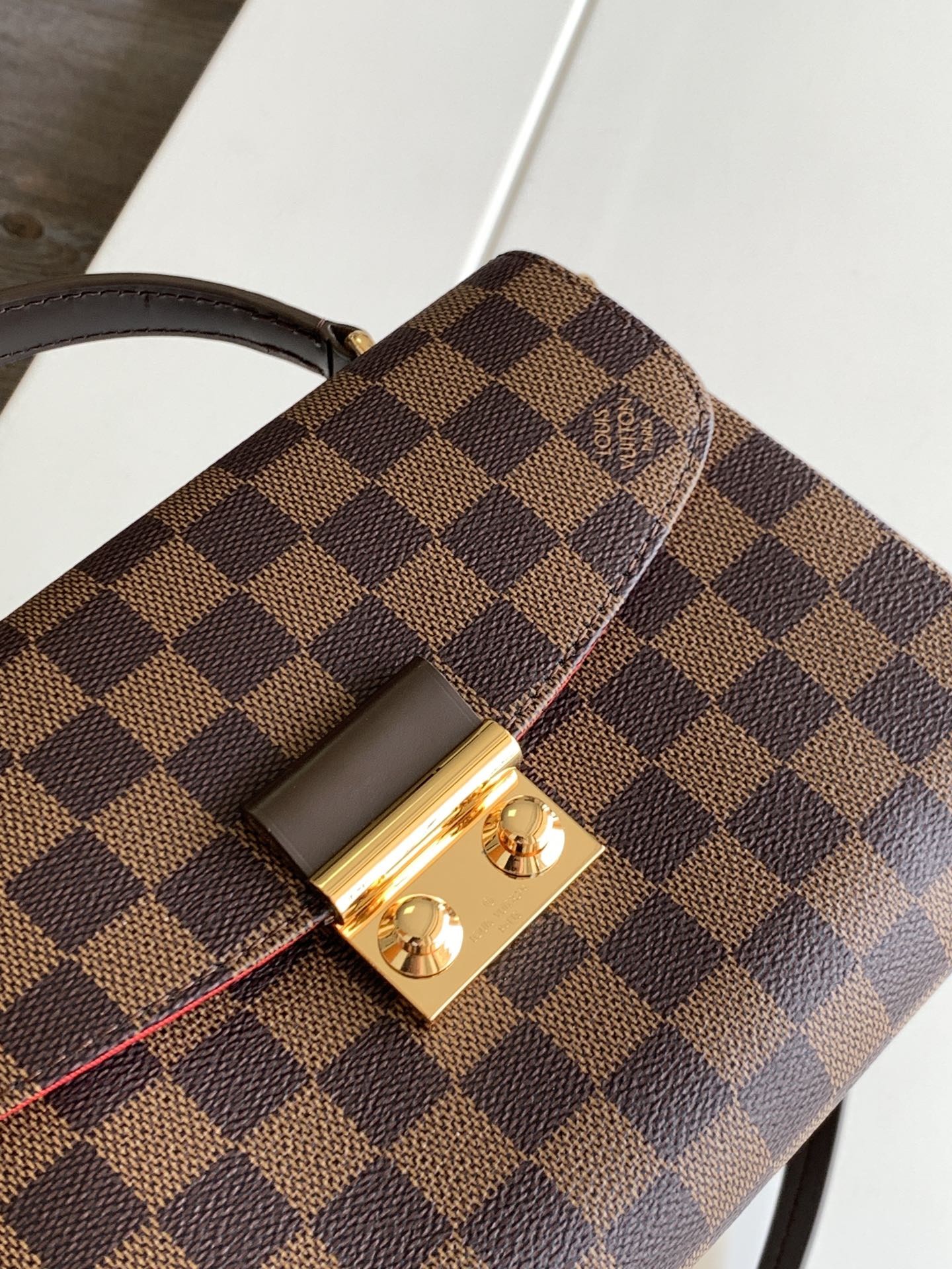 Louis Vuitton Croisette