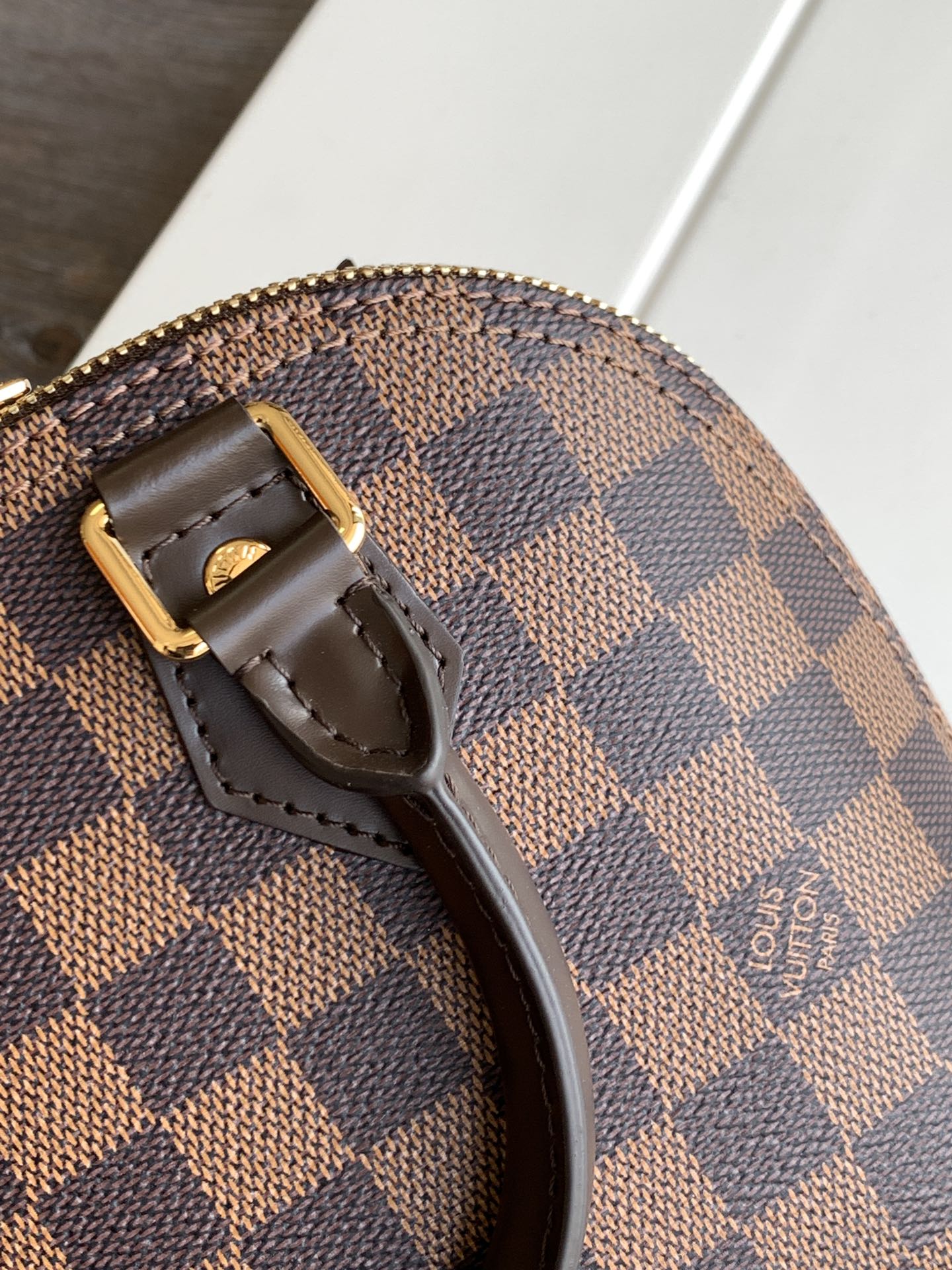 Louis Vuitton Alma BB, PM