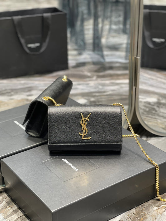 YSL Kate Small leather bag